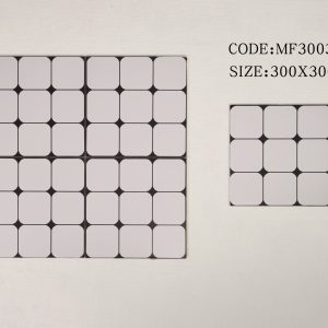 Gạch Bông 30x30MM mã MF3003