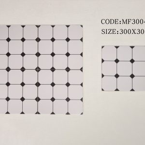Gạch Bông 30x30MM mã MF3004