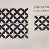 Gạch Bông 30x30MM mã MF3007