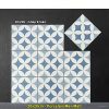 Gạch Bông Men 20x20 Trung Quốc DC209