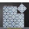 Gạch Bông Men 20x20 Trung Quốc DS2902