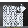 Gạch Bông Men 20x20 Trung Quốc DS2904