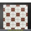 Gạch Bông Men 30x30 Trung Quốc 3130