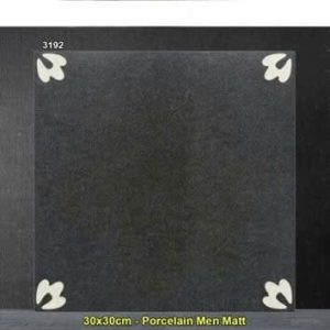 Gạch Bông Men 30x30 Trung Quốc 3192