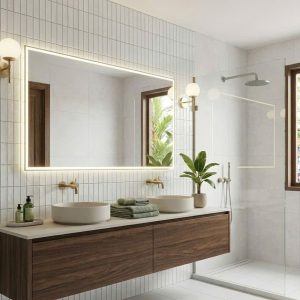 Gạch EUROTILE 30x30 mã DIV C01 TF