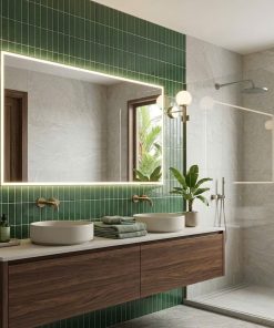 Gạch EUROTILE 30x30 mã DIV C02 TF