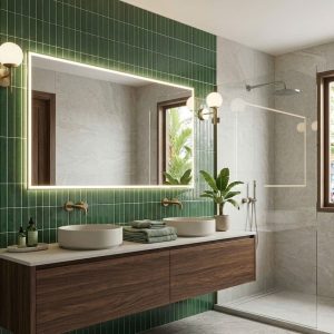 Gạch EUROTILE 30x30 mã DIV C02 TF