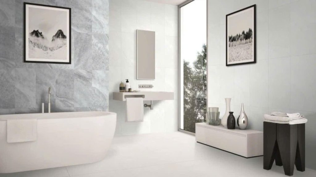 Gạch EUROTILE 30x60 mã PHS G01