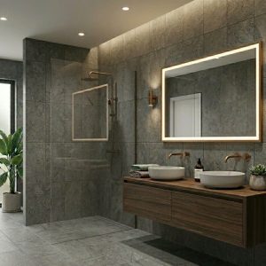 Gạch EUROTILE 30x60 mã POM20 G02