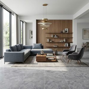 Gạch EUROTILE 60x60 mã LIG20 H01