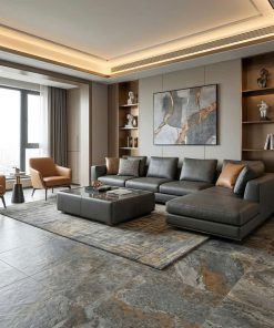 Gạch EUROTILE 60x60 mã LIG20 H02
