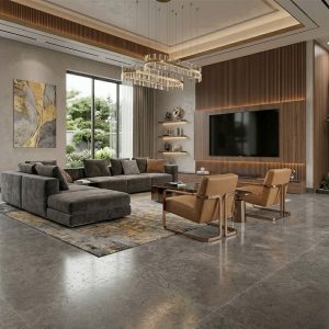 Gạch EUROTILE 60x60 mã POM20 H01