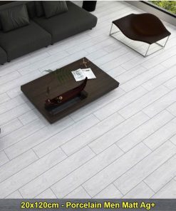 Gạch Giả Gỗ 20x120 Đồng Tâm 20120BANYAN001-H+