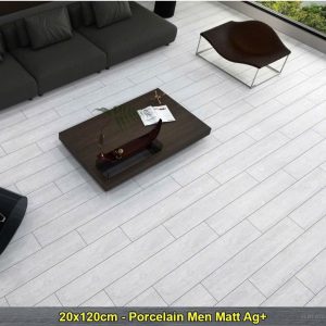 Gạch Giả Gỗ 20x120 Đồng Tâm 20120BANYAN001-H+