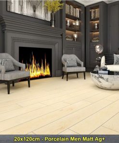 Gạch Giả Gỗ 20x120 Đồng Tâm 20120BANYAN002-H+
