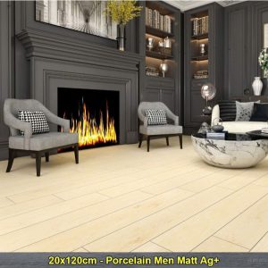 Gạch Giả Gỗ 20x120 Đồng Tâm 20120BANYAN002-H+