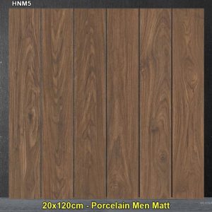 Gạch Giả Gỗ 20x120 Trung Quốc HNM5