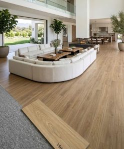 Gạch Mocha Rock 15x90 mã 159010