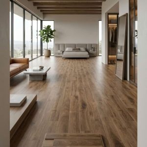 Gạch Mocha Rock 15x90 mã 159011