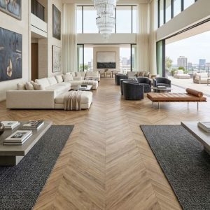 Gạch Mocha Rock 15x90 mã 15905