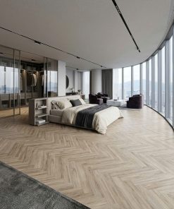 Gạch Mocha Rock 15x90 mã 15905