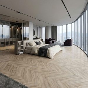 Gạch Mocha Rock 15x90 mã 15905
