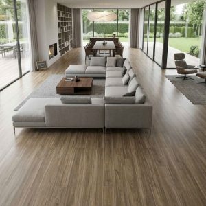 Gạch Mocha Rock 15x90 mã 15908