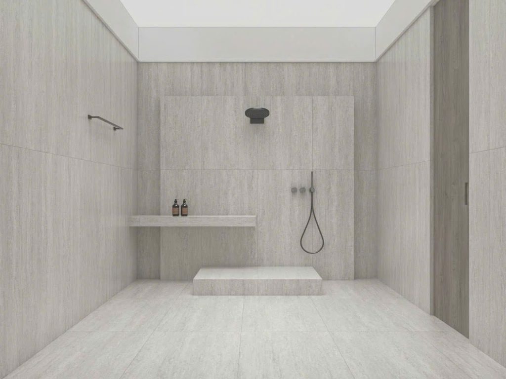 Gạch Mocharock 60x120 mã DK81262 Men Matt Caving