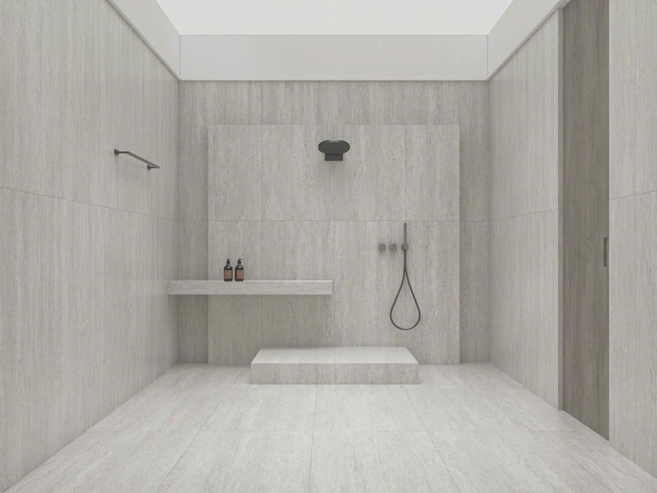 Gạch Mocharock 60x120 mã DK81262 Men Matt Caving