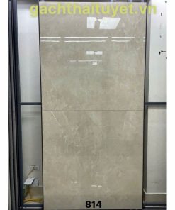 Gạch Ốp Lát 120×120 Ấn Độ 814