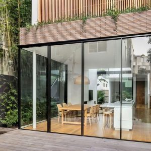 Gạch Ốp Trang Trí 25x50 Việt Nhật VN-44