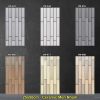 Gạch Ốp Trang Trí 25x50 Việt Nhật VN-9