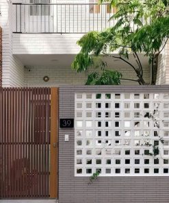 Gạch Ốp Trang Trí 25x50 Việt Nhật VT-79