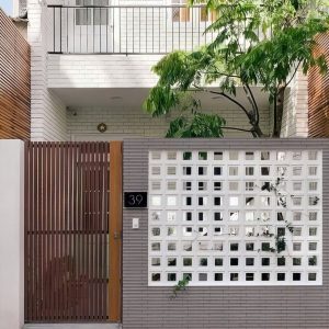 Gạch Ốp Trang Trí 25x50 Việt Nhật VT-79