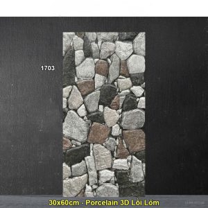 Gạch Ốp Trang Trí 30x60 Ấn Độ 1703