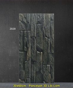 Gạch Ốp Trang Trí 30x60 Ấn Độ 2020