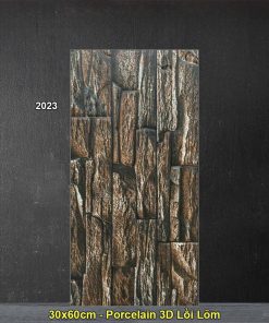 Gạch Ốp Trang Trí 30x60 Ấn Độ 2023