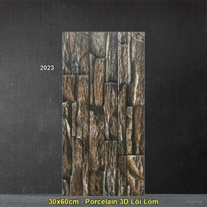 Gạch Ốp Trang Trí 30x60 Ấn Độ 2023