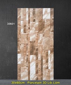 Gạch Ốp Trang Trí 30x60 Trung Quốc 30601