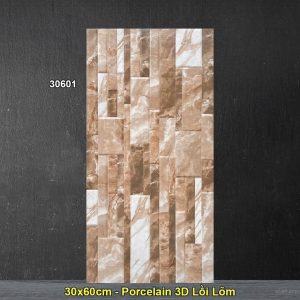 Gạch Ốp Trang Trí 30x60 Trung Quốc 30601