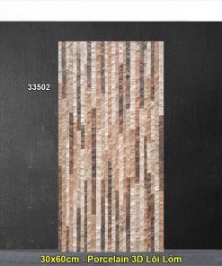Gạch Ốp Trang Trí 30x60 Trung Quốc 33502