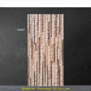 Gạch Ốp Trang Trí 30x60 Trung Quốc 33502