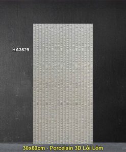 Gạch Ốp Trang Trí 30x60 Trung Quốc HA3629