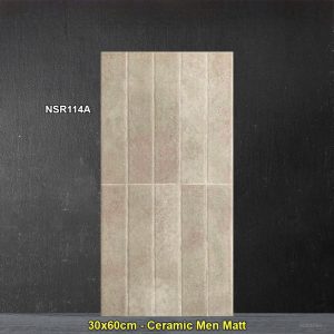 Gạch Ốp Trang Trí 30x60 Trung Quốc NSR114A