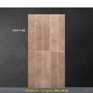 Gạch Ốp Trang Trí 30x60 Trung Quốc NSR114B