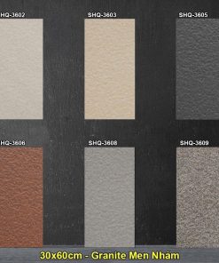 Gạch Ốp Trang Trí 30x60 Việt Nhật SHQ