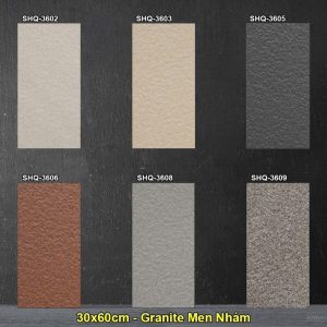 Gạch Ốp Trang Trí 30x60 Việt Nhật SHQ