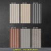 Gạch Ốp Trang Trí 30x60 Việt Nhật SIS