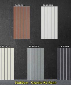 Gạch Ốp Trang Trí 30x60 Việt Nhật TCRS