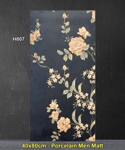 Gạch Ốp Trang Trí 40x80 Trung Quốc H807